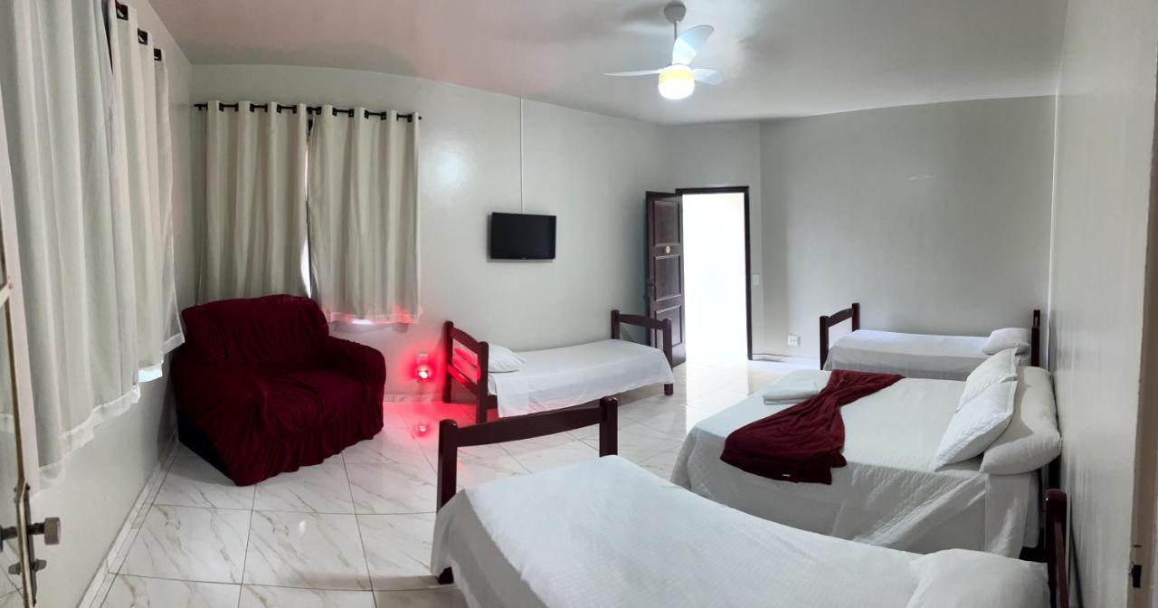 فندق Sinha Moca Diamantina-Mg المظهر الخارجي الصورة