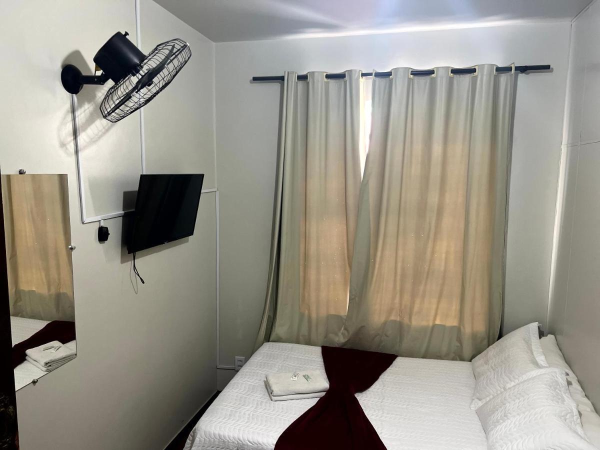 فندق Sinha Moca Diamantina-Mg المظهر الخارجي الصورة
